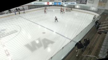 Replay: Home - 2025 Dogs vs Islanders HC | Mar 5 @ 12 PM