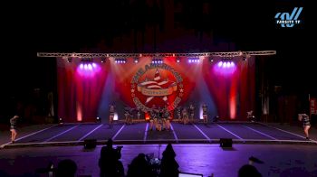 Wylie Elite - Lady Teal [2025 L3 Junior - D2 - Small Day 2] 2025 The American Legacy Fort Worth Nationals