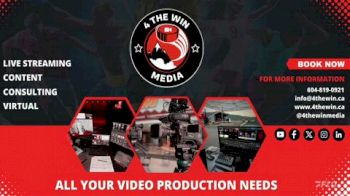 Replay: Home - 2025 Richmond vs Chilliwack | Sep 7 @ 5 PM