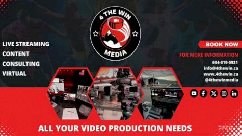 Replay: Home - 2025 Richmond vs Chilliwack | Sep 7 @ 5 PM