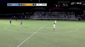 Replay: UAH vs AUM | Oct 4 @ 7 PM