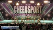 Replay: C2 - 2026 CHEERSPORT Nationals | Feb 13 @ 3 PM