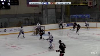 Replay: Home - 2023 Greater Sudbury vs Blind River | Dec 2 @ 6 PM