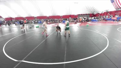 190 lbs Champ Round 1 (16 Team) - Ruben Esquivel, Grayslake Central vs Giovanni Battistoni, Oswego East