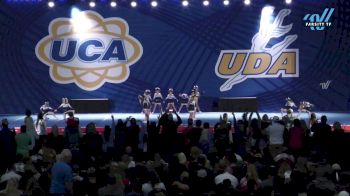 Premier Athletics - Nashville - CALI CATS [2023 L1.1 Tiny - PREP Day 1] 2023 UCA Sevierville Showdown