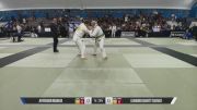 LEANDRO SUHETT CHAVES vs JEFFERSON MANGIA 2026 Carlson Gracie