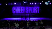 ATA - Neon [2025 L1 Youth - Medium - B Day 2] 2025 CHEERSPORT National All Star Cheerleading Championship