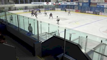 Replay: Home - 2024 Quesnel vs Columbia Valley | Oct 26 @ 7 PM