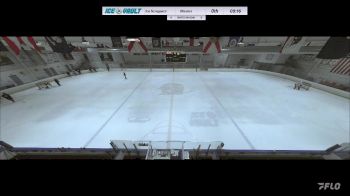 Replay: Home - 2024 Ice Scrappers vs Blazers | Apr 3 @ 8 PM