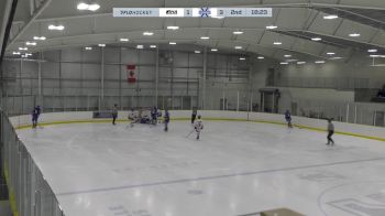 Replay: Home - 2025 RHA Winnipeg vs Northern Alberta | Jan 10 @ 1 PM