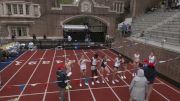 Replay: Paddock - 2025 Penn Relays presented by Toyota | Apr 26 @ 7 AM