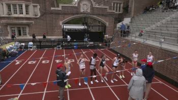 Replay: Paddock - 2025 Penn Relays presented by Toyota | Apr 26 @ 7 AM