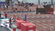 Women's 60m Hurdles Pentathlon, Finals 2