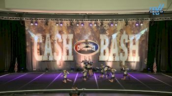 Rio Grande Valley Cheer - Senior Royals [2024 L3 Senior Coed - D2 Day 1] 2024 Cheer Power Cash Bash Showdown Galveston