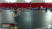 130-131 B Round 2 - Kale Leymaster, Xavier vs Christian Carlson, White Bear Lake