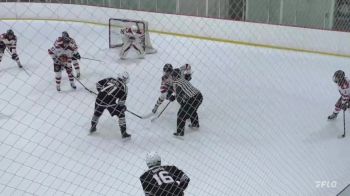 Replay: Home - 2025 Niagara vs Somang U18 | Jan 31 @ 6 PM