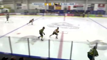 Replay: Home - 2025 Soo vs Powassan | Sep 13 @ 6 PM