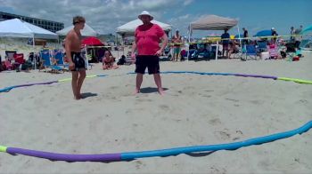 165-167 lbs Round 1 - Isaiah Hurst, Forge Wrestling vs Mac Kopelman, Laney High School Wrestling