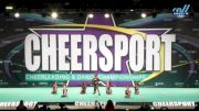 Carolina Flipz - Fearless [2024 L1.1 Youth - PREP - D2 - A Day 1] 2024 CHEERSPORT National All Star Cheerleading Championship