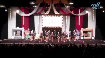 ATA - Carbon [2024 L3 Youth Day 1] 2024 ASC Battle Under the Big Top Grand Nationals