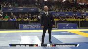 Isabella Ulyssea Rodrigues Rial vs Lucille Rebecca Jones 2026 Pan Kids Jiu-Jitsu IBJJF Championship