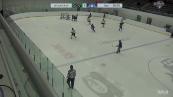 Replay: Home - 2024 Pelham vs Port Colborne | Jan 5 @ 7 PM