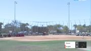 PGF 2018 Nationals 14U Premier - Angels vs Storm - 1st INNING