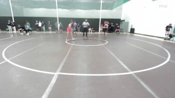 106 lbs Cons. Round 3 - Max Lindquist, Wentzville vs Joshua Laney, Ozark