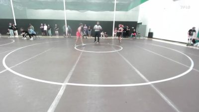 106 lbs Cons. Round 3 - Max Lindquist, Wentzville vs Joshua Laney, Ozark