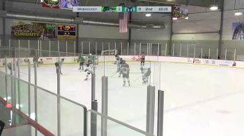 Replay: Home - 2025 FL Jr. Blades vs Whalers | Jan 4 @ 10 AM