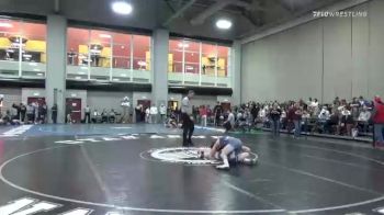 144 lbs Round Of 64 - Andrew Crowther, Layton vs Carson Reynolds, Beaver