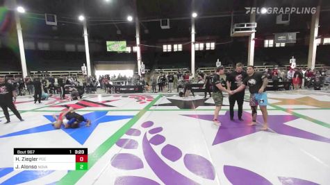 Johnny Hatt vs Evan Brown 2022 F2W Colorado State Championships