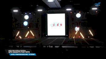North Fort Myers Jr Football - NFM Knights Tiny Mite [2025 L1 Performance Rec - 6Y (NON) Day 1] 2025 The Varsity All Star CELEBRATION