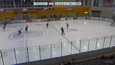 Replay: Home - 2024 Chatham vs Komoka | Sep 7 @ 7 PM