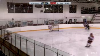 Replay: Home - 2024 Chilliwack vs Ridge Meadows | Jan 19 @ 7 PM