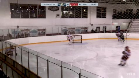 Replay: Home - 2024 Chilliwack vs Ridge Meadows | Jan 19 @ 7 PM