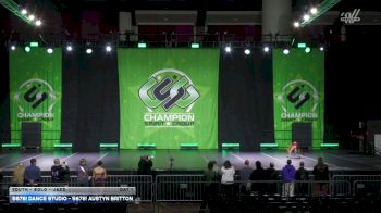 5678! Dance Studio - 5678! Austyn Britton [2026 Youth - Solo - Jazz Day 1] 2026 CSG Dance Grand Nationals