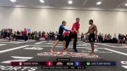 João Cleber Borges vs Yannick Fortin 2024 ADCC Niagara Open