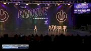 Dance Dynamics [2025 Tiny - Premier - Jazz Day 3] 2025 Encore Grand Nationals