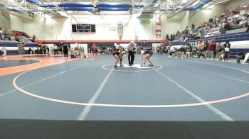 110 lbs Semifinal - Shayla Schielein, Canton vs Alex Gregorio-Perez, DeKalb