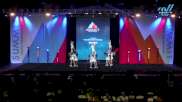 Calgary Stars All-Star Cheerleading - Gemini [2024 L2 Youth - Small Day 1] 2024 The Youth Summit