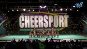 Designer Athletics - YSL [2025 L2 Youth - Small - C Day 1] 2025 CHEERSPORT National All Star Cheerleading Championship
