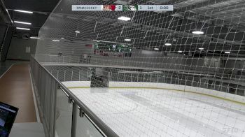 Replay: Home - 2025 Chiefs vs RM Raiders | Jan 18 @ 4 PM