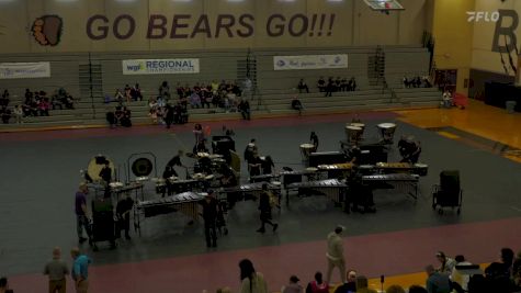 Timber Creek HS (FL) "Orlando FL" at 2025 WGI Perc/Winds Orlando Regional