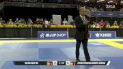 Arthur Yoshiaki Barreto Aratani vs Nolan Isaac Yao 2026 Pan Kids Jiu-Jitsu IBJJF Championship