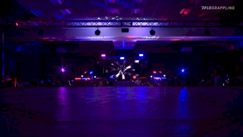 Andres Gonzalez vs Joshua Flynt 2025 Fight to Win 291