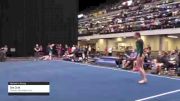 Gia Cole - Women's Group, Twisters Gymnastics Inc. - 2021 Women's Xcel Region 4 Championships