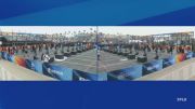 Men - Gymreapers Arena - Two Rounds Too Many - Int Indy