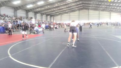 285 lbs Rr Rnd 3 - Solomon Stark, Ready RP Nationals Wrestling Team vs Aiden Trujillo, Stout Wr Acd