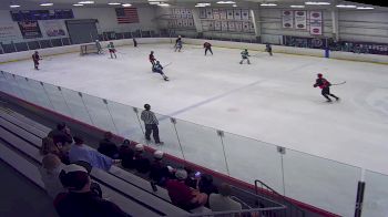 Replay: Home - 2025 NorthStar Elite vs NJ Mountain Goats | Jul 20 @ 9 AM